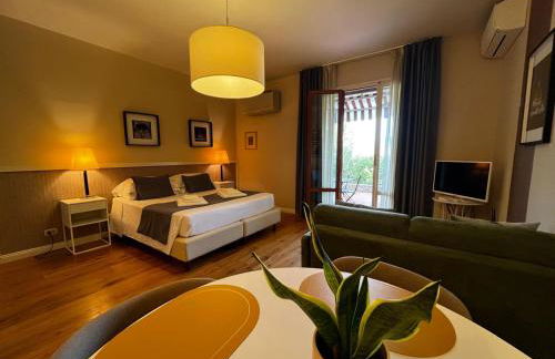 Residence Poggio Golf Chianti Firenze - Foto 46