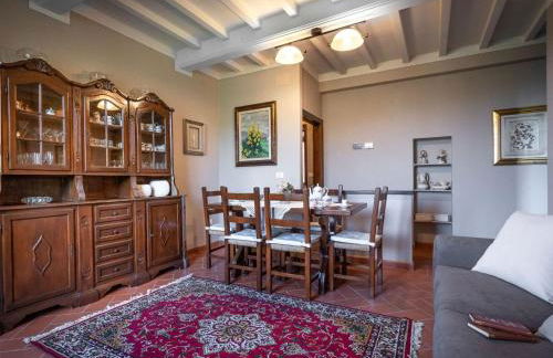 Apartment Wohnung La Volata in Massa e Cozzile by Interhome - Foto 10