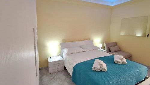 MARIA TERESA Apartment II - Refined Living with Excellent City Links - Via Alessandria - QUARTIERE TRIESTE - Foto 2, towels