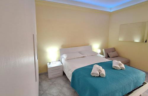 MARIA TERESA Apartment II - Refined Living with Excellent City Links - Via Alessandria - QUARTIERE TRIESTE - Foto 2