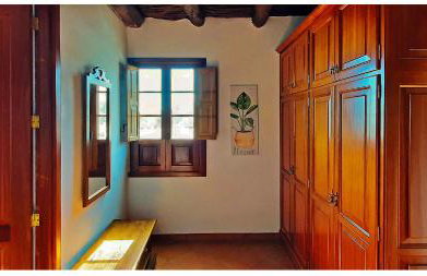Casa Tío Pedro Martín - Foto 28