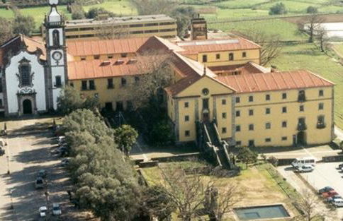 Casa do Mosteiro de Refoios do Lima - Foto 28