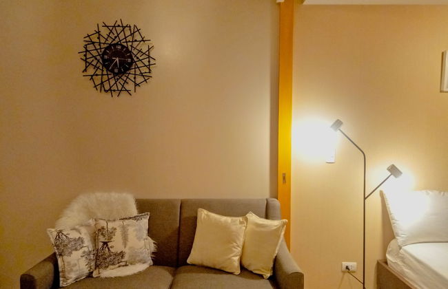 Uptown BGC near St. Luke's - Foto 57