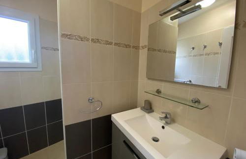 Villa proche forêt et plage à La Tranche-sur-Mer - FR-1-22-381 - Foto 22