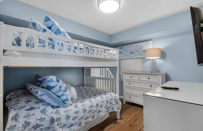 Pelican Beach Terrace 807 - Photo 10