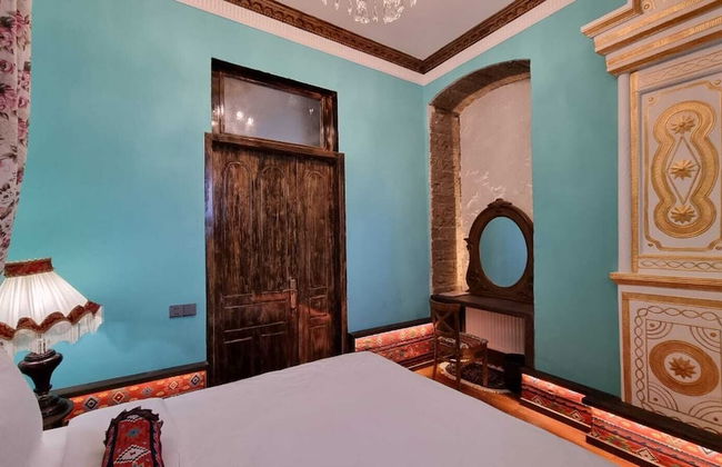 Apartments History 1870 - Foto 7