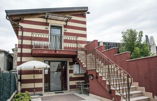 Residence Villa Vinco - Foto 60