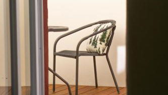 Schwarzwald Apartment City EG mit Terrasse - Foto 4