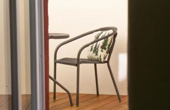 Schwarzwald Apartment City EG mit Terrasse - Foto 4