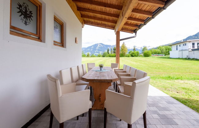 Holiday Home Brixen Valley Ski Bus Access - Foto 17