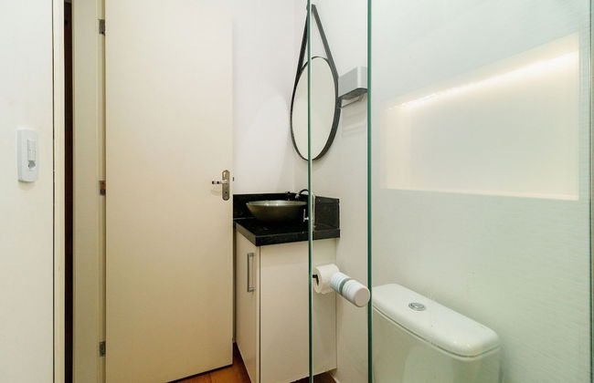 Studios Tiny House Viva Essa Experiência - Foto 33