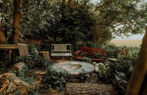 Landhaus Kurzenmoor Remise 100 qm - Photo 8