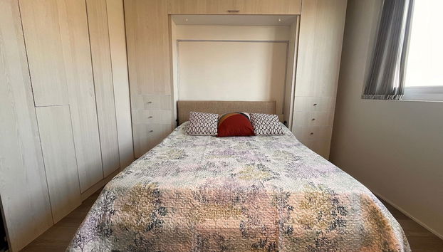 Oceana Suites Serrano - Foto 3, Habitación