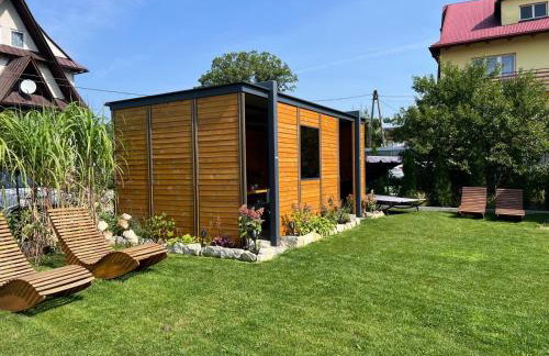 Osada REST Tylicz - Foto 49