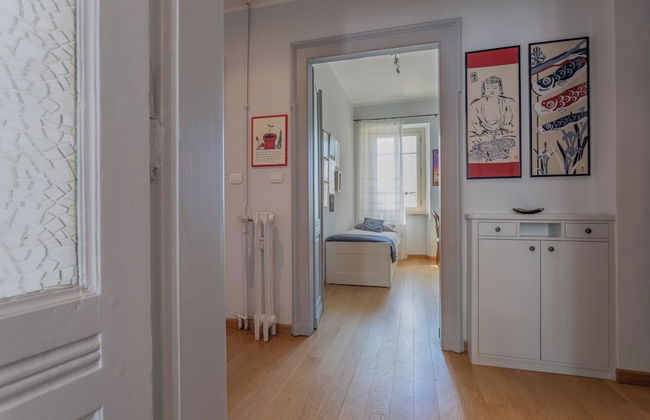 La Casa dei Viaggiatori - Foto 24