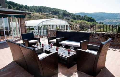 Casa Rural Collarubio - Photo 20