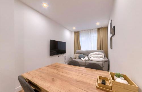 Deustown Apartamentos - Foto 24