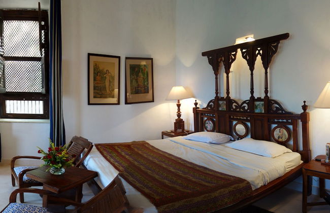 Neemrana Fort-Palace - Foto 7