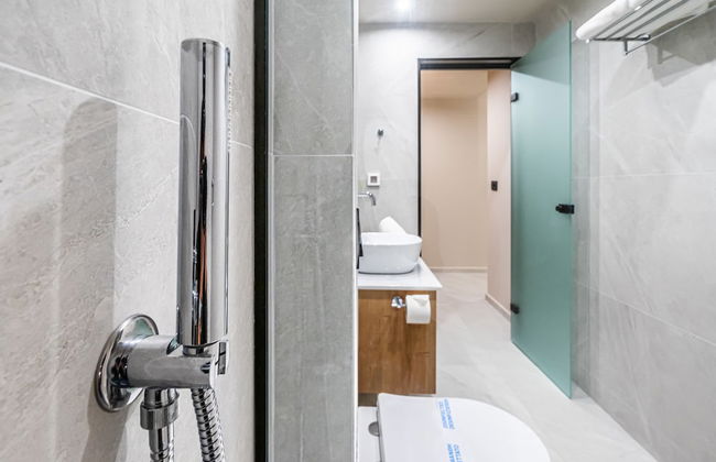 Pathos SeaSide Suites - Foto 30