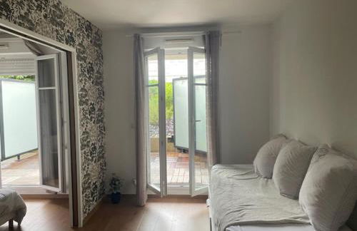 Studio Disneyland Paris 2 - Terrasse - Foto 6