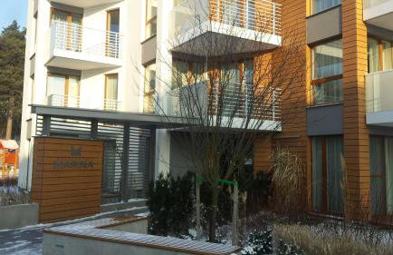 Apartament DeLux Marina - Foto 22