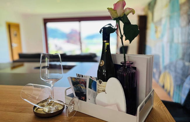 Graceland In the Black Forest - Foto 60