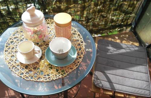 Overlooking Genoa - Foto 5