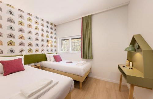 Center Parcs Les Landes de Gascogne - Foto 58