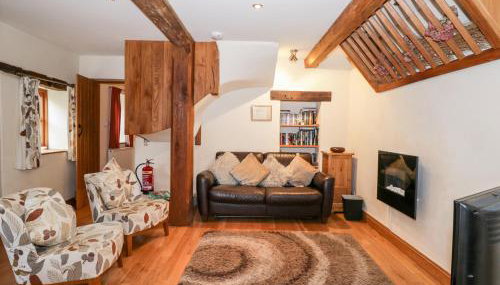 Chapel Cottage - Photo 4