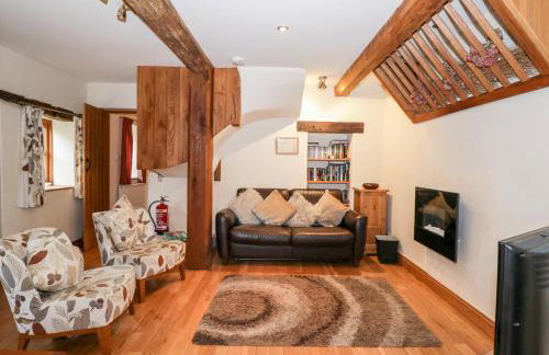 Chapel Cottage - Foto 4