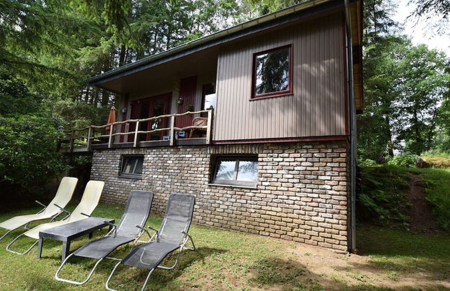 Lively Holiday Home With Garden, Barbecue, Garden Furniture - Foto 77