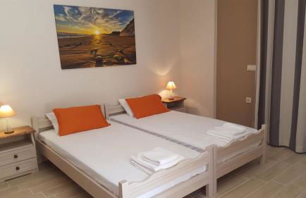 Loggos view apartments - Photo 14