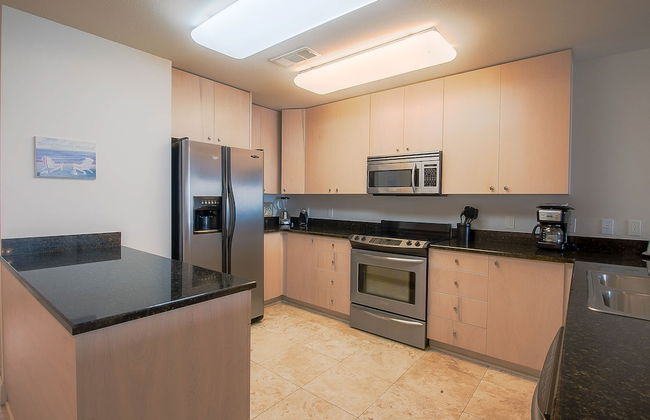 Sea Breeze 908 - Photo 10