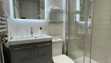 Moment magique aux pieds des pistes à Superdevoluy - Photo 5