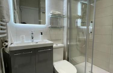 Moment magique aux pieds des pistes à Superdevoluy - Photo 5