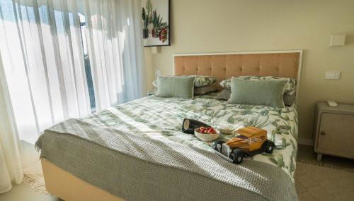 Apartment mit Terrasse by Interhome - Photo 3