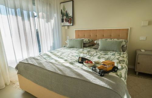 Apartment mit Terrasse by Interhome - Photo 3