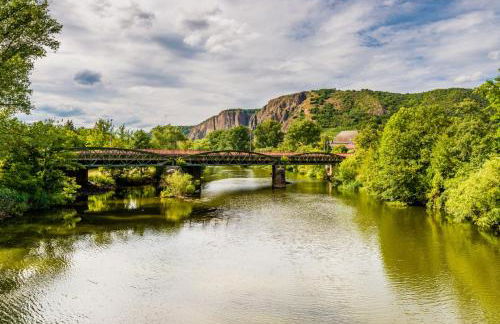 Ferienwohnung Auszeit - Foto 33