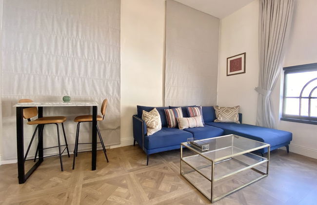 Kubler's House- By Beach Apartments TLV - Foto 48