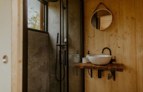 Parcel Tiny House I Ferme de Garance - Foto 8