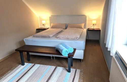 Ferienwohnung auf dem Dorf, Külsheim - Foto 46