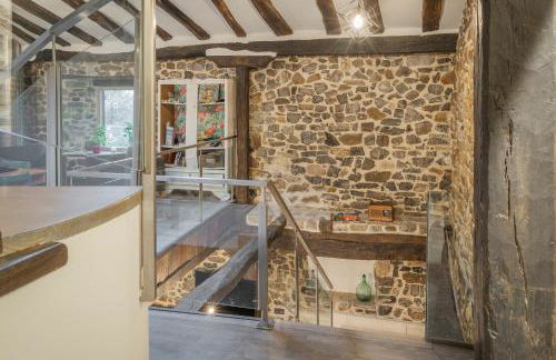 La Casa Del Diezmo De La Montaña - Foto 30