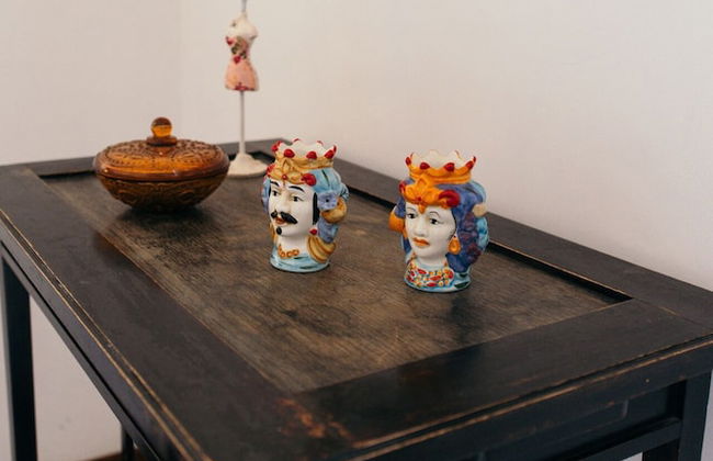 Palazzo Scarciglia - Photo 32