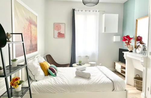 Arina & Julien Dieppe - Foto 15