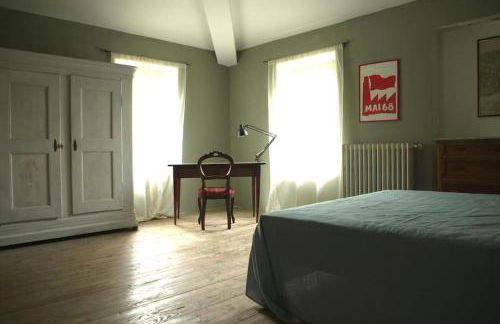 A Casa là l'Aiola, Villa with Jacuzzi and AC - Foto 25