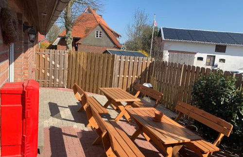 Op'n Dörp Apartments - Foto 15