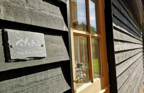 The Bird House at Woodburn Cottage - Foto 19