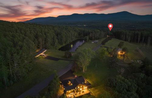 The Carter Bridge Estate - Sleeps 52 - Foto 65