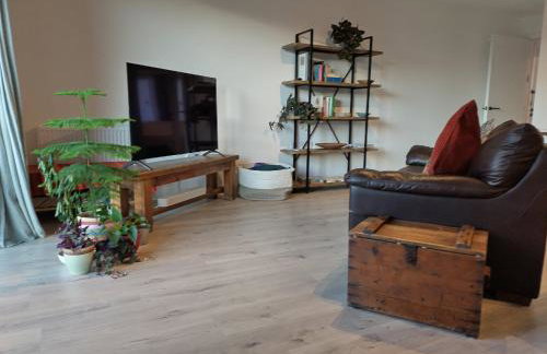 amazing apartments Water of Leith View in Leith - Foto 5