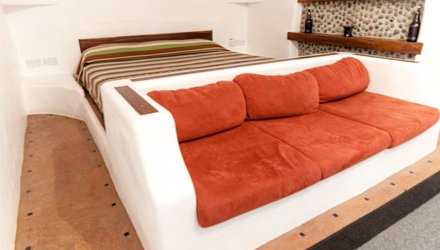 Condo las Palmas - Foto 3, Habitación